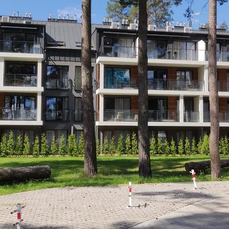 Marina Apartments And Jet Ski Augustów Εξωτερικό φωτογραφία