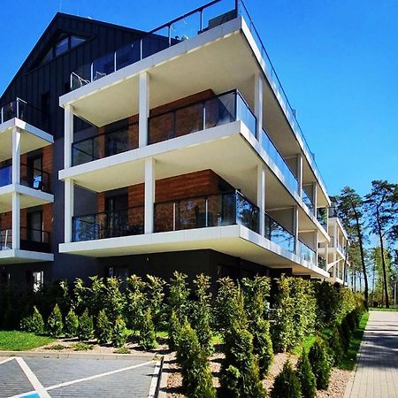 Marina Apartments And Jet Ski Augustów Εξωτερικό φωτογραφία