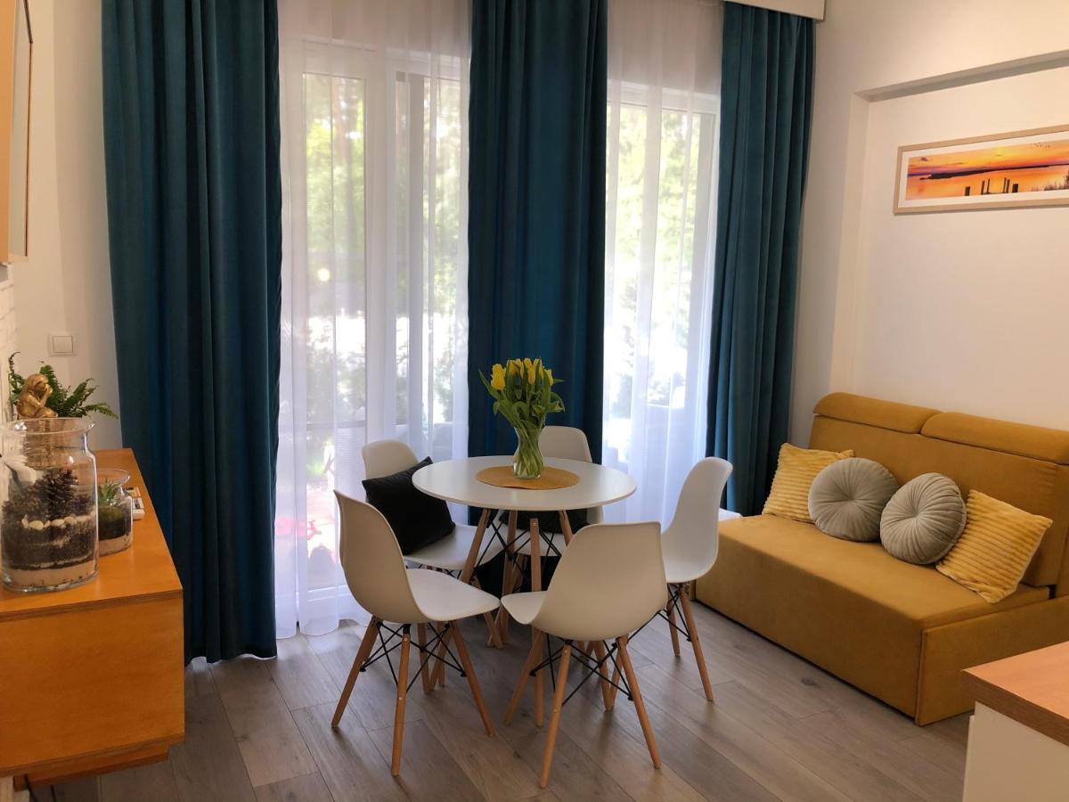 Marina Apartments And Jet Ski Augustów Εξωτερικό φωτογραφία